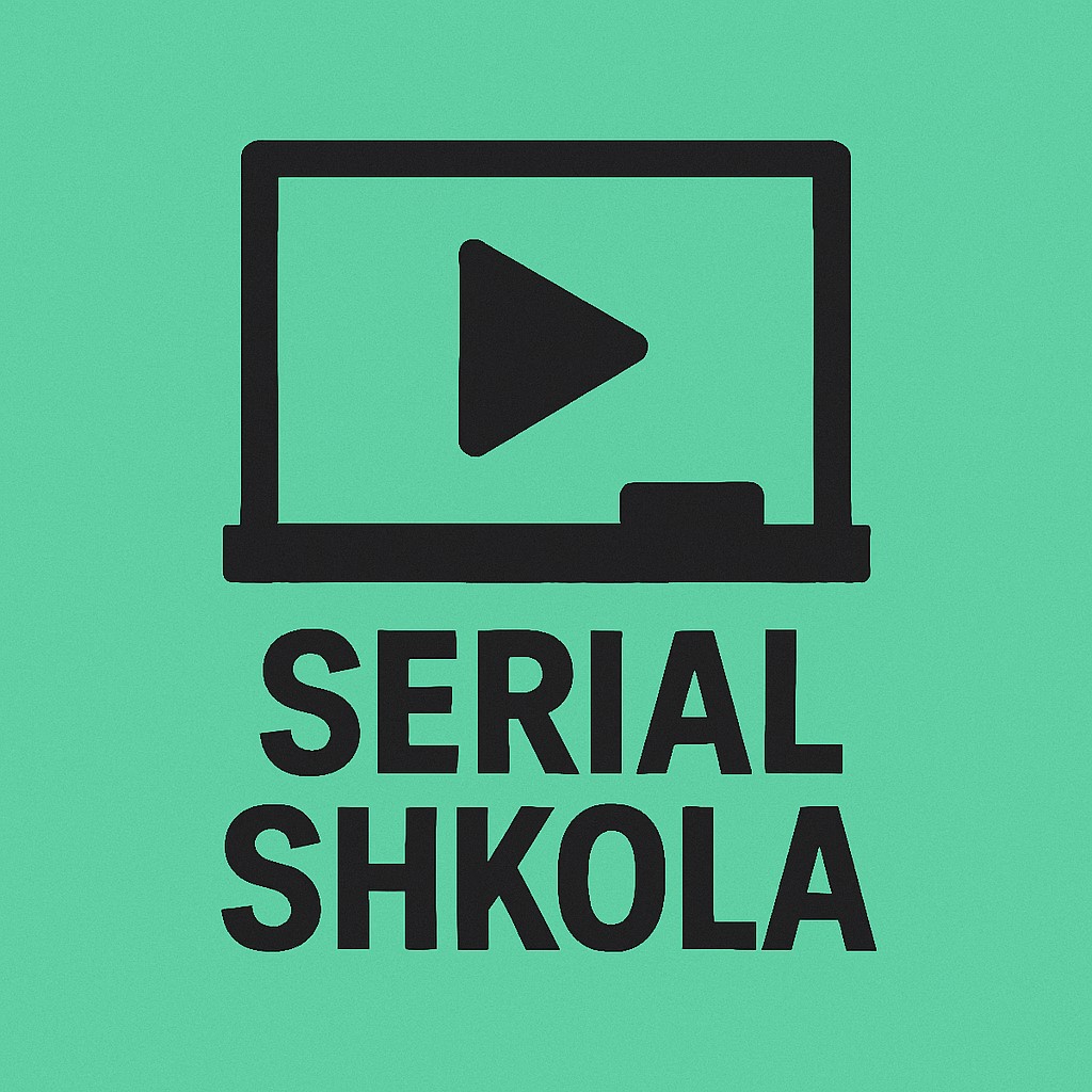 Serial shkola